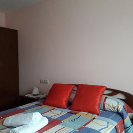 Appartamento Casa Miguel Périz Sorripas Esterno foto