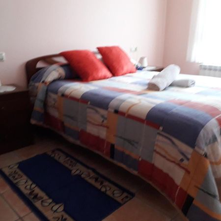 Appartamento Casa Miguel Périz Sorripas Esterno foto
