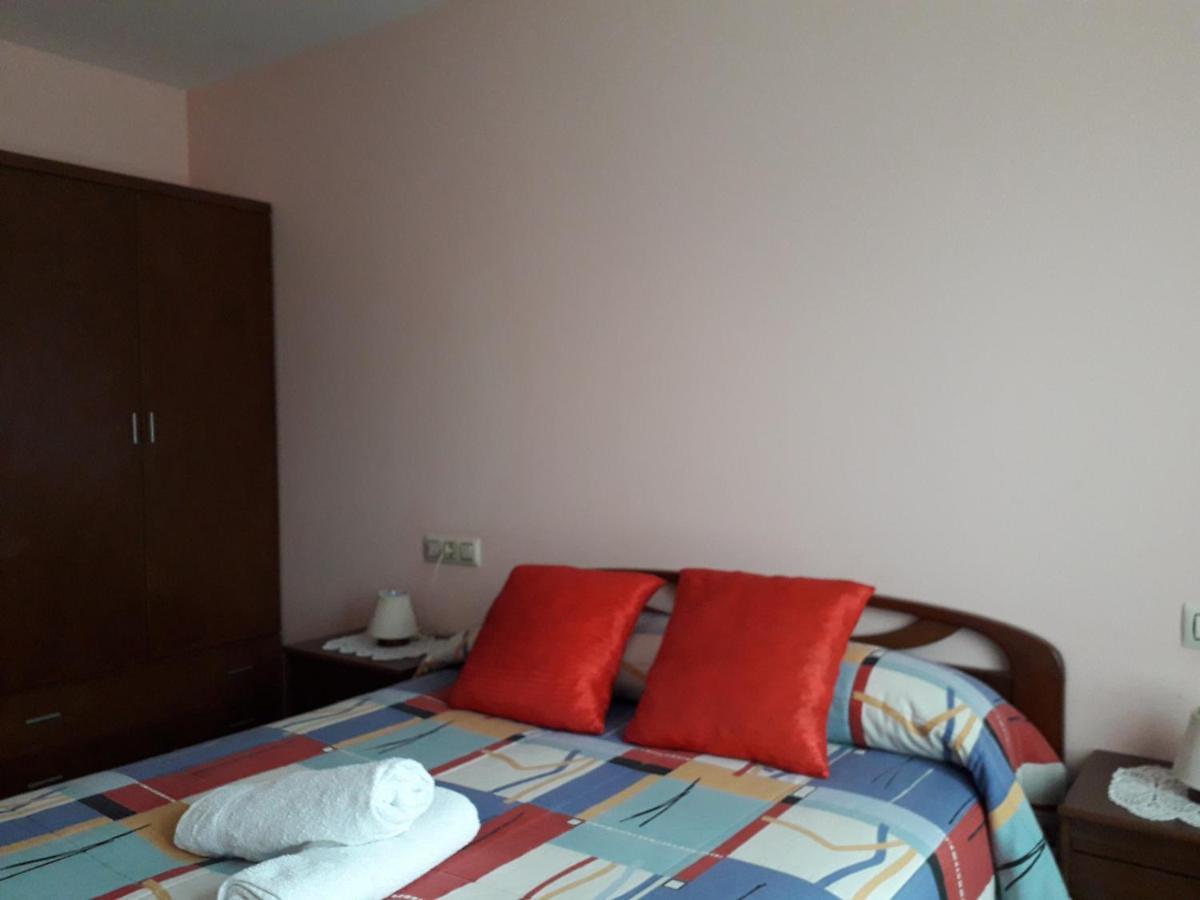 Appartamento Casa Miguel Périz Sorripas Esterno foto