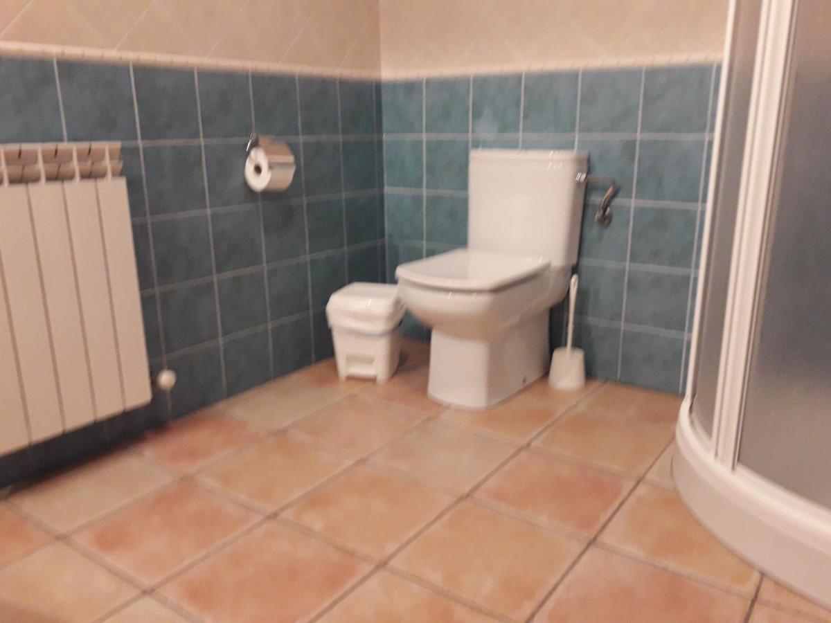 Appartamento Casa Miguel Périz Sorripas Esterno foto