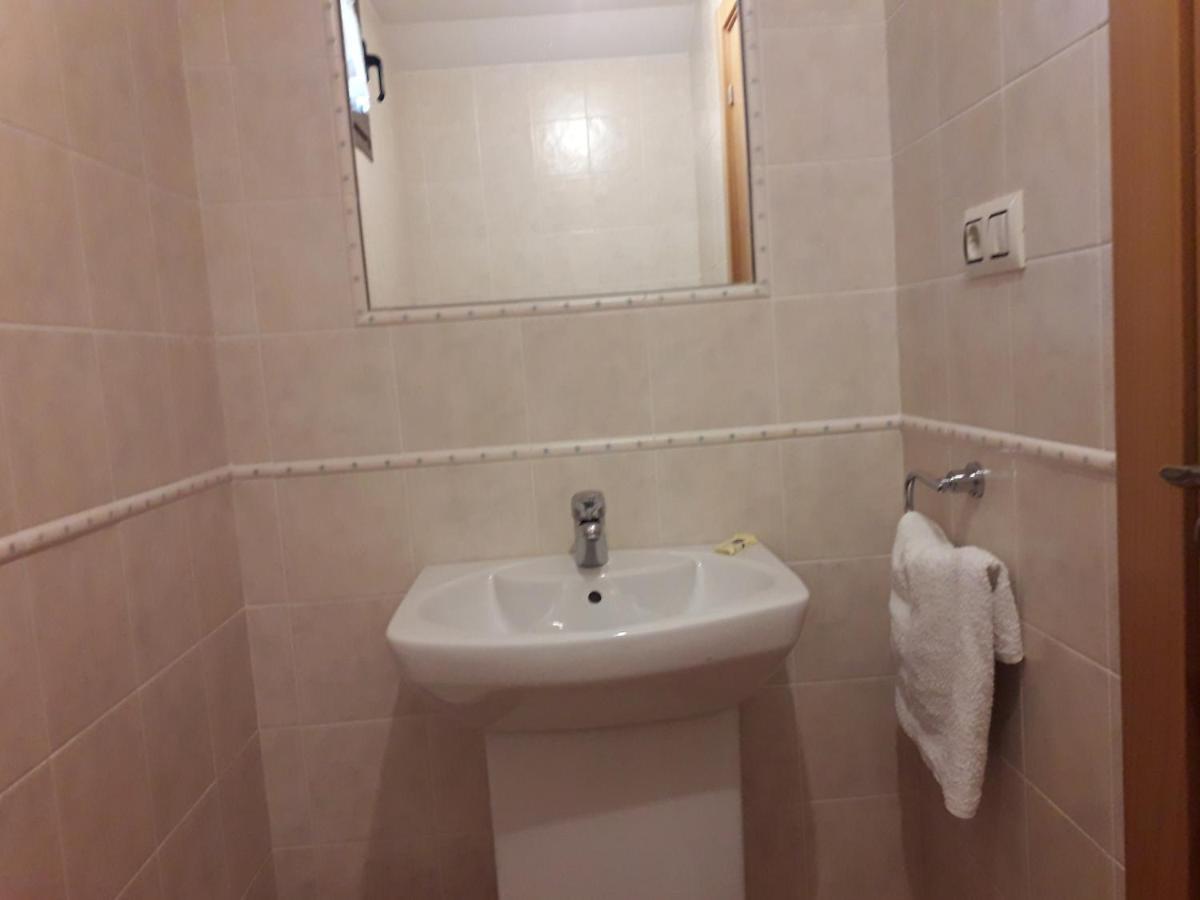 Appartamento Casa Miguel Périz Sorripas Esterno foto