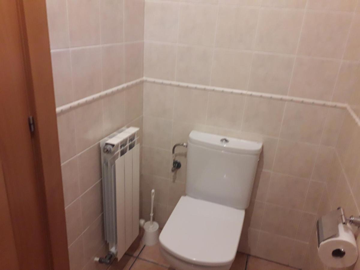 Appartamento Casa Miguel Périz Sorripas Esterno foto