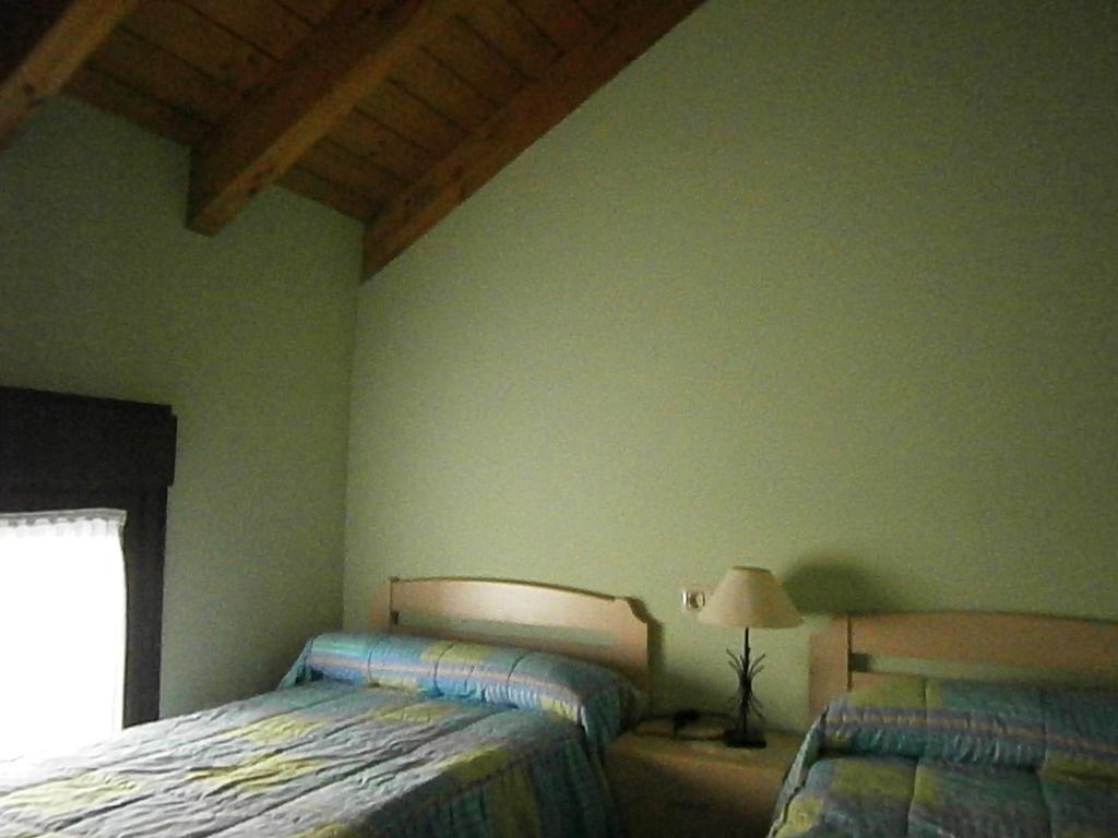 Appartamento Casa Miguel Périz Sorripas Esterno foto