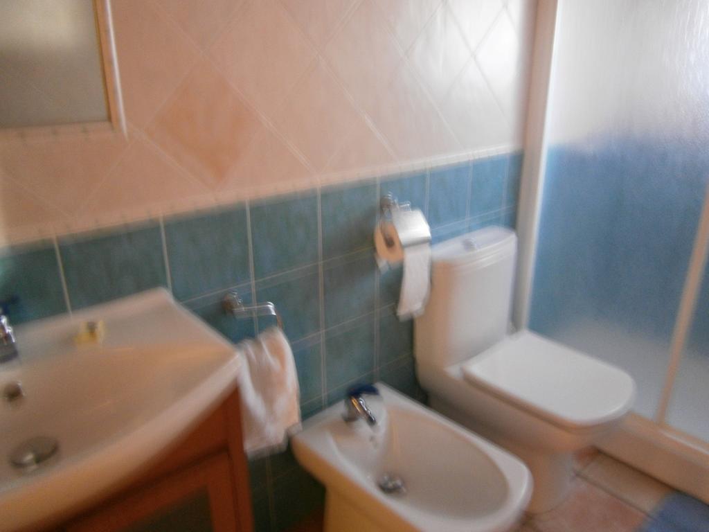 Appartamento Casa Miguel Périz Sorripas Esterno foto